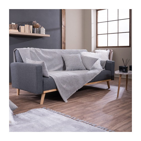 Ριχτάρι Teoran Kingston 11 - Μονοθέσιο 180x150cm