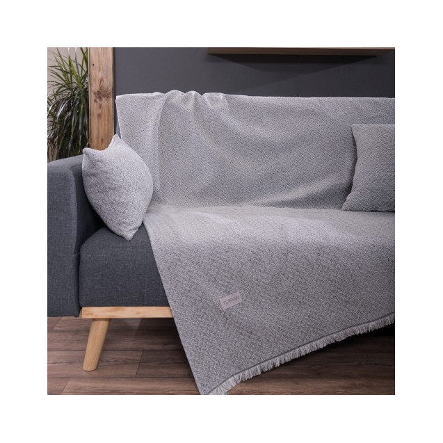 Ριχτάρι Teoran Kingston 11 - Τριθέσιο 180x300cm