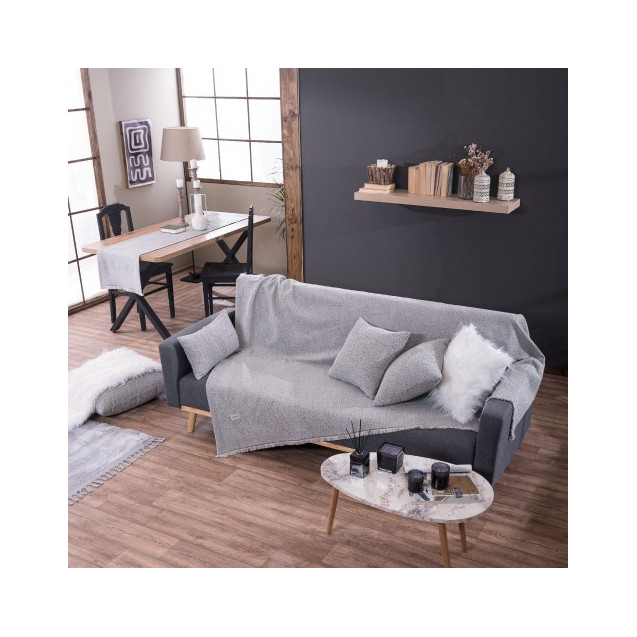 Ριχτάρι Teoran Kingston 11 - Τριθέσιο 180x300cm