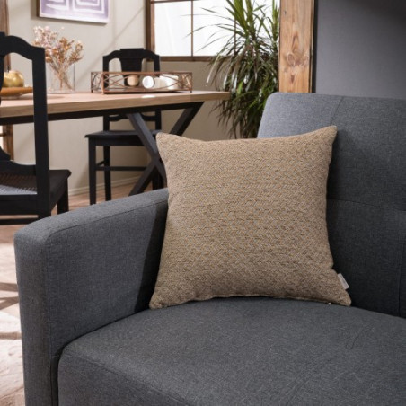 Μαξιλαροθήκη Teoran Kingston 02 - 30x50cm