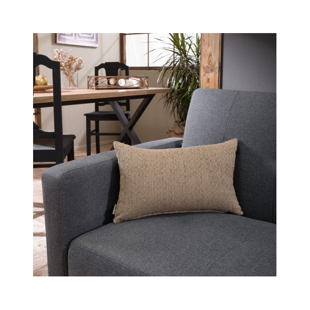 Μαξιλαροθήκη Teoran Kingston 02 - 30x50cm