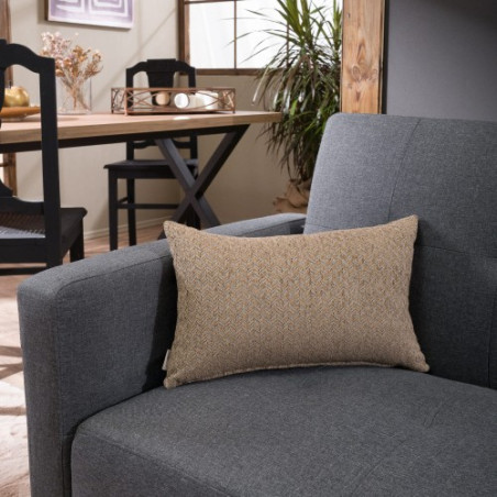 Μαξιλαροθήκη Teoran Kingston 02 - 30x50cm