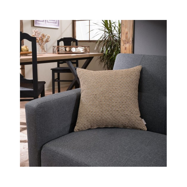 Μαξιλαροθήκη Teoran Kingston 02 - 30x50cm με...