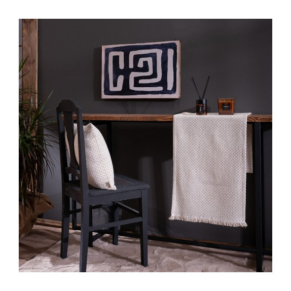 Τραβέρσα Teoran Kingston 01 - 45x180cm