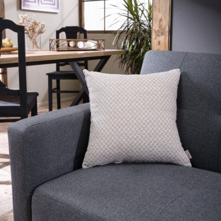 Μαξιλαροθήκη Teoran Kingston 01 - 30x50cm