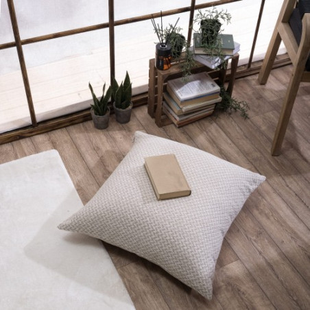 Μαξιλαροθήκη Teoran Kingston 01 - 30x50cm με γέμιση