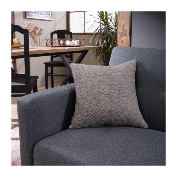 Μαξιλαροθήκη Teoran Kingston 03 - 30x50cm