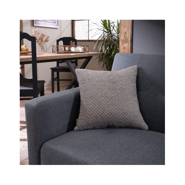 Μαξιλαροθήκη Teoran Kingston 03 - 65x65cm...