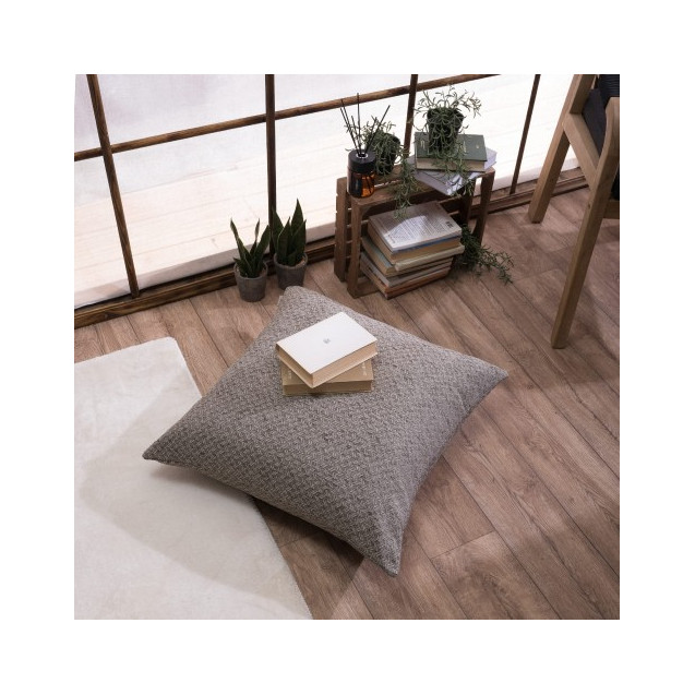 Μαξιλαροθήκη Teoran Kingston 03 - 43x43cm με...