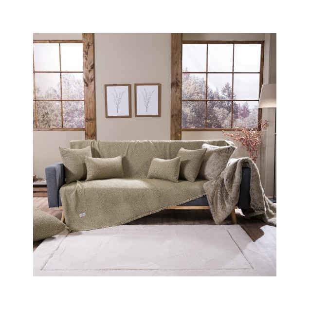 Ριχτάρι Teoran Kingston 15 - Μονοθέσιο 180x150cm