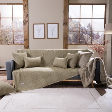 Ριχτάρι Teoran Kingston 15 - Διθέσιο 180x250cm