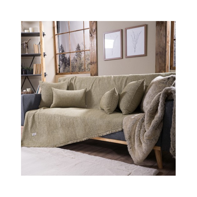 Ριχτάρι Teoran Kingston 15 - Διθέσιο 180x250cm