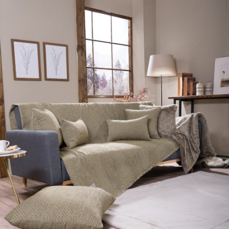 Ριχτάρι Teoran Kingston 15 - Διθέσιο 180x250cm