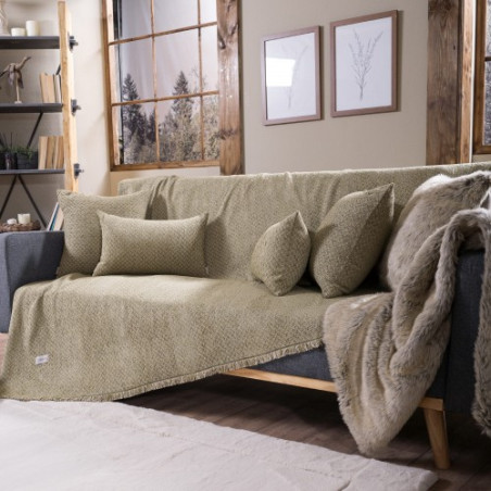 Ριχτάρι Teoran Kingston 15 - Τριθέσιο 180x300cm