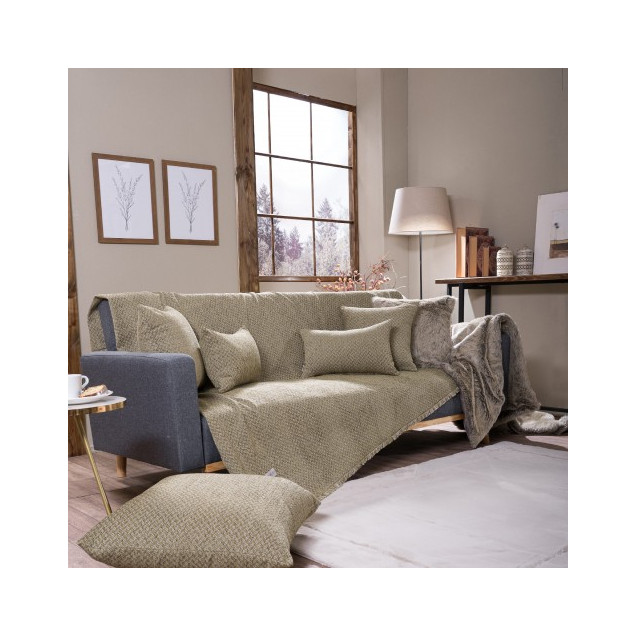 Ριχτάρι Teoran Kingston 15 - Τριθέσιο 180x300cm