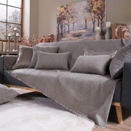 Ριχτάρι Teoran Kingston 03 - Μονοθέσιο 180x150cm