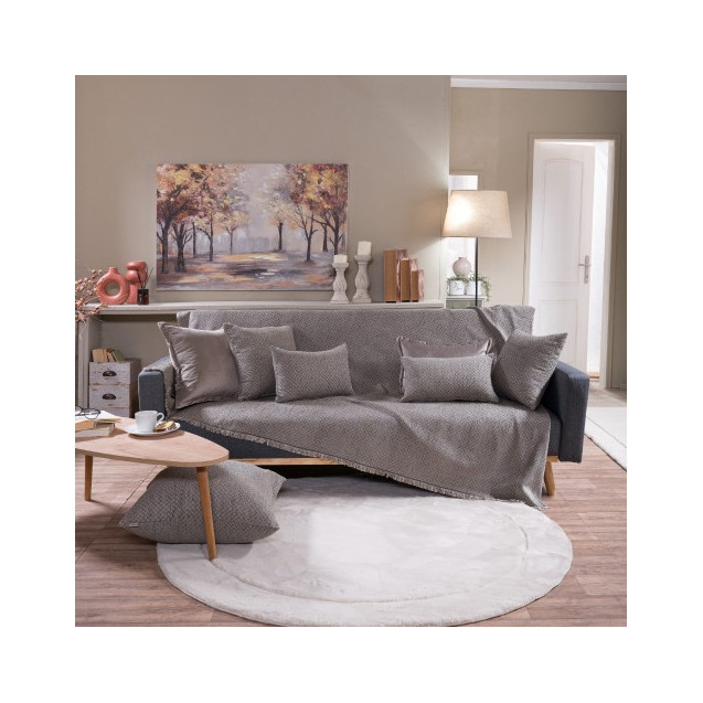 Ριχτάρι Teoran Kingston 03 - Διθέσιο 180x250cm