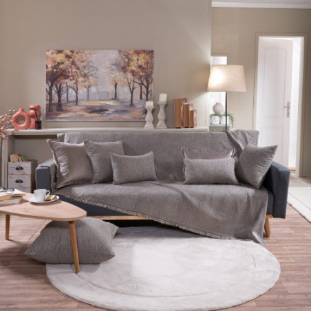 Ριχτάρι Teoran Kingston 03 - Διθέσιο 180x250cm