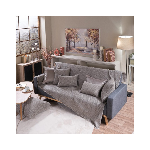 Ριχτάρι Teoran Kingston 03 - Τριθέσιο 180x300cm