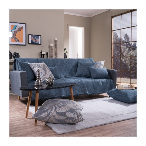 Ριχτάρι Teoran Kingston 04 - Μονοθέσιο 180x150cm