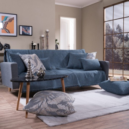 Ριχτάρι Teoran Kingston 04 - Διθέσιο 180x250cm