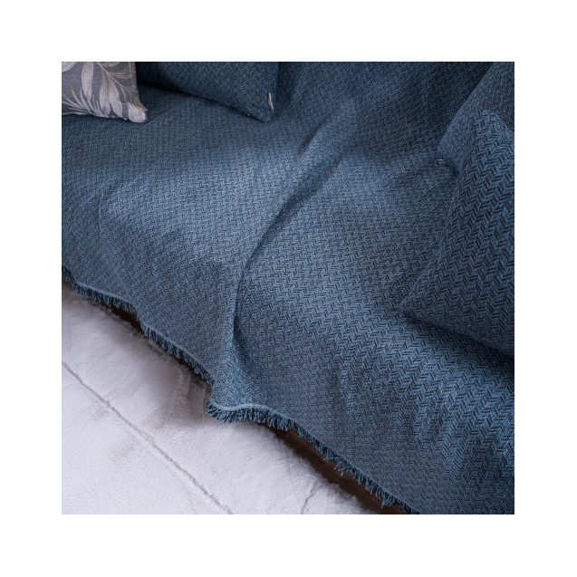 Ριχτάρι Teoran Kingston 04 - Διθέσιο 180x250cm