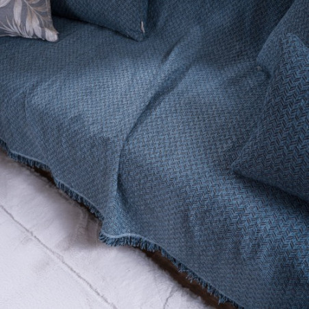 Ριχτάρι Teoran Kingston 04 - Διθέσιο 180x250cm