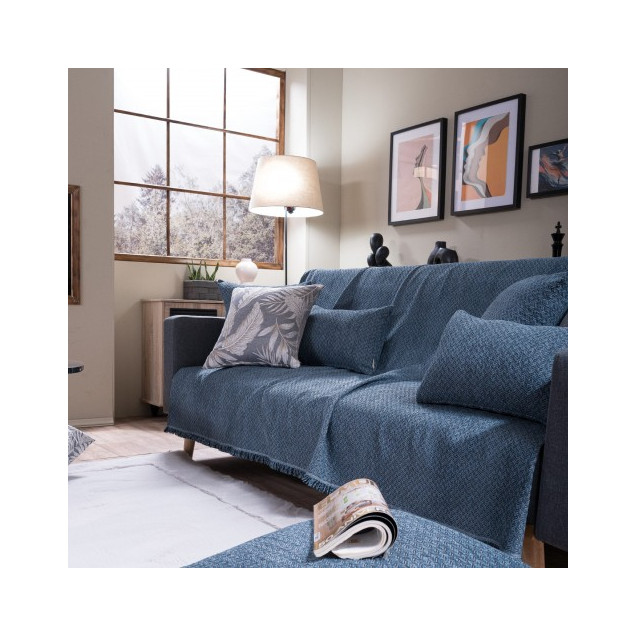 Ριχτάρι Teoran Kingston 04 - Διθέσιο 180x250cm