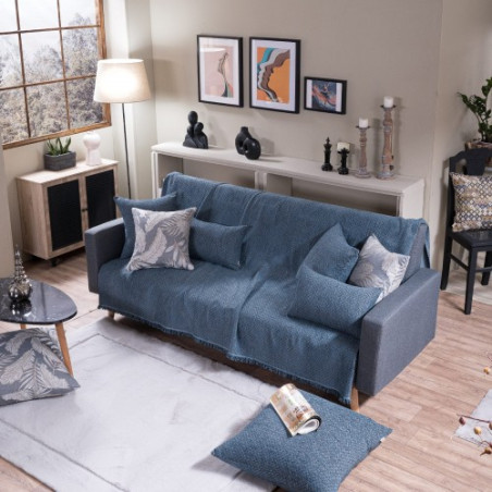 Ριχτάρι Teoran Kingston 04 - Τριθέσιο 180x300cm