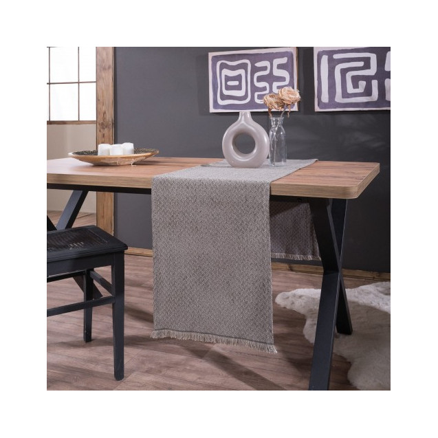 Τραβέρσα Teoran Kingston 03 - 45x180cm