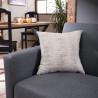 Μαξιλαροθήκη Teoran Toronto 01 - 30x50cm με γέμιση