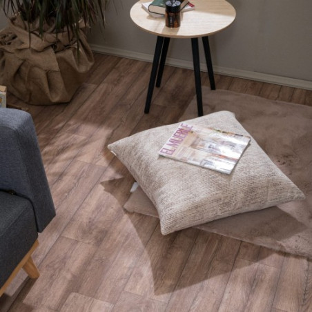 Μαξιλαροθήκη Teoran Toronto 01 - 43x43cm με γέμιση