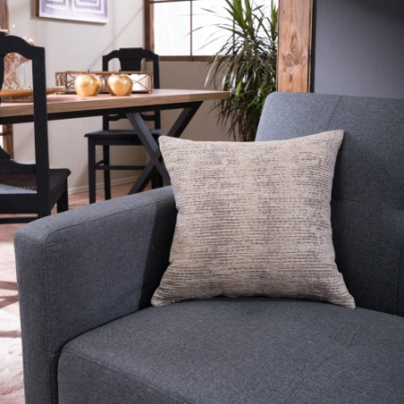 Μαξιλαροθήκη Teoran Toronto 02 - 30x50cm με γέμιση