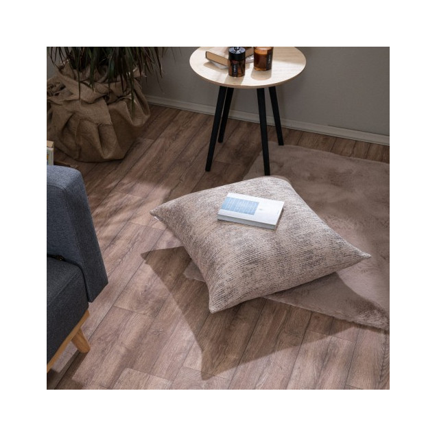 Μαξιλαροθήκη Teoran Toronto 02 - 43x43cm με γέμιση