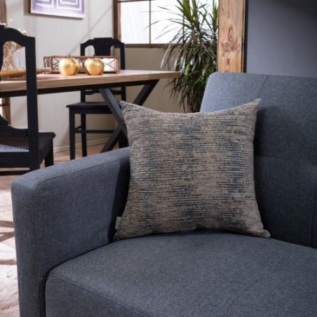 Μαξιλαροθήκη Teoran Toronto 04 - 30x50cm με γέμιση