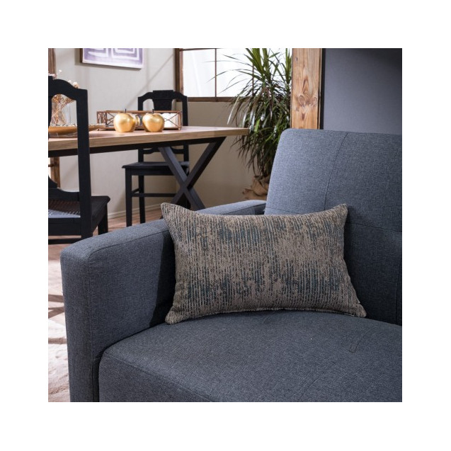 Μαξιλαροθήκη Teoran Toronto 04 - 43x43cm