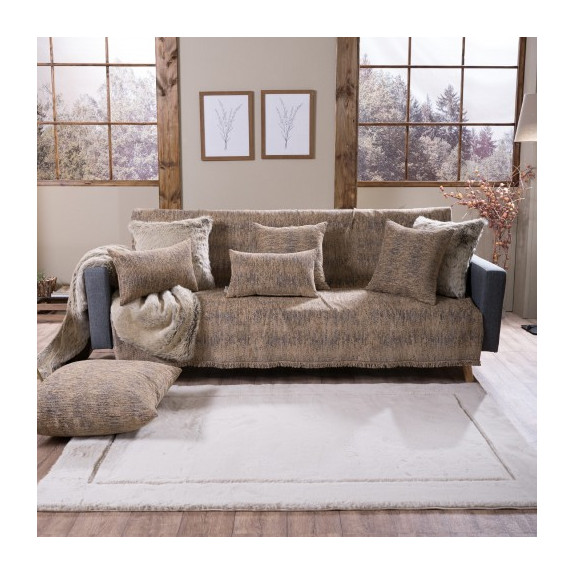 Ριχτάρι Teoran Toronto 08 - Μονοθέσιο 180x150cm