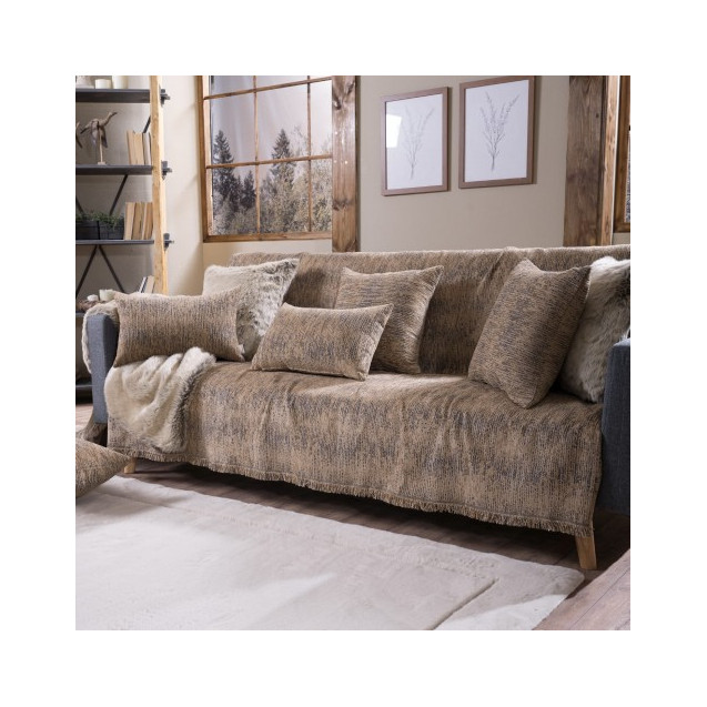 Ριχτάρι Teoran Toronto 08 - Μονοθέσιο 180x150cm