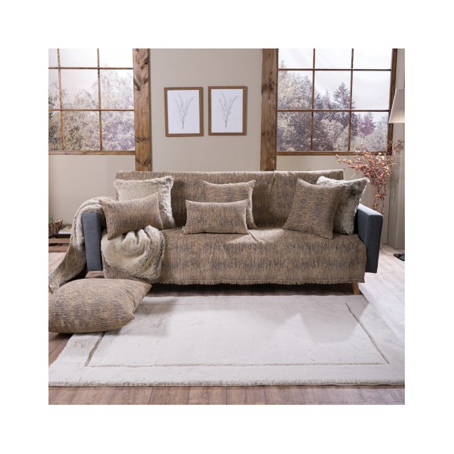 Ριχτάρι Teoran Toronto 08 - Διθέσιο 180x250cm