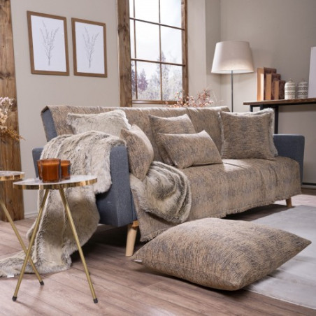 Ριχτάρι Teoran Toronto 08 - Διθέσιο 180x250cm