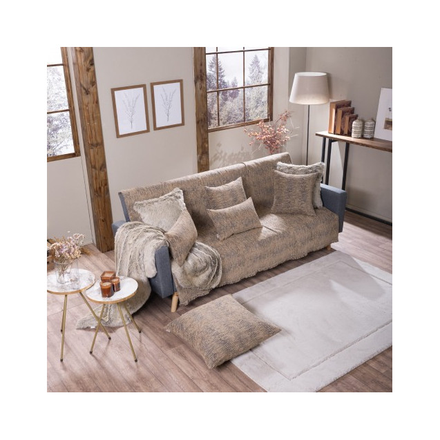 Ριχτάρι Teoran Toronto 08 - Διθέσιο 180x250cm