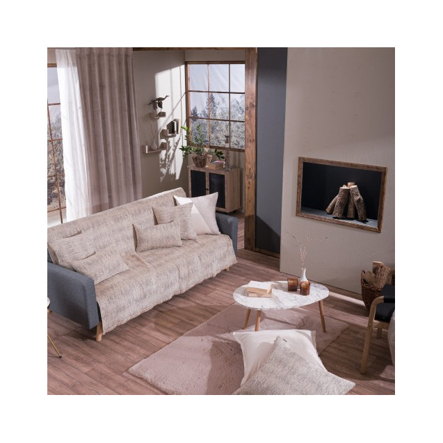 Ριχτάρι Teoran Toronto 02 - Μονοθέσιο 180x150cm