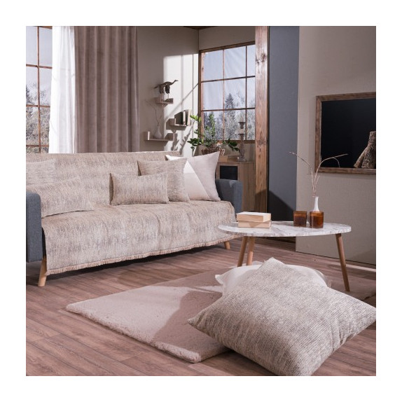 Ριχτάρι Teoran Toronto 02 - Τριθέσιο 180x300cm