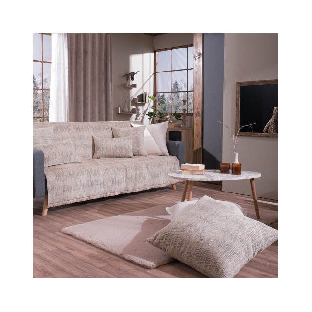 Ριχτάρι Teoran Toronto 02 - Τριθέσιο 180x300cm