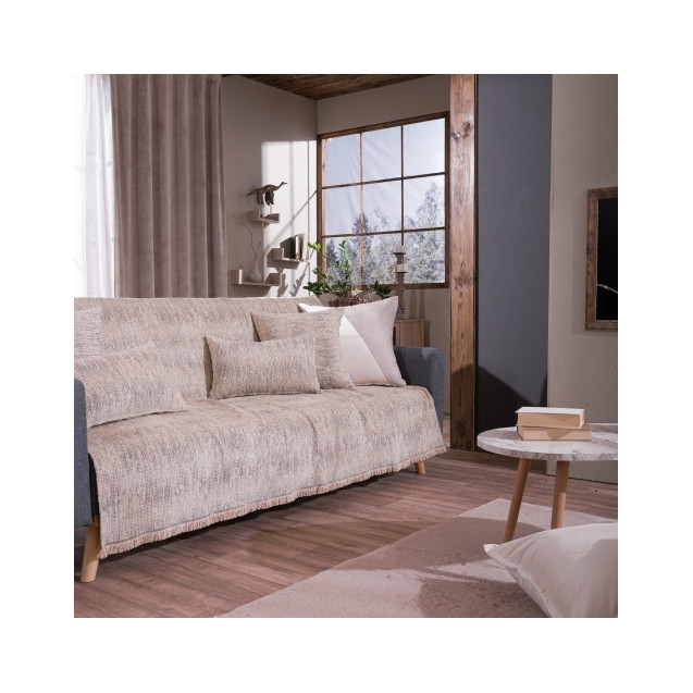 Ριχτάρι Teoran Toronto 02 - Τριθέσιο 180x300cm