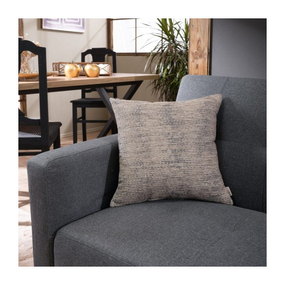 Μαξιλαροθήκη Teoran Toronto 07 - 30x50cm με γέμιση