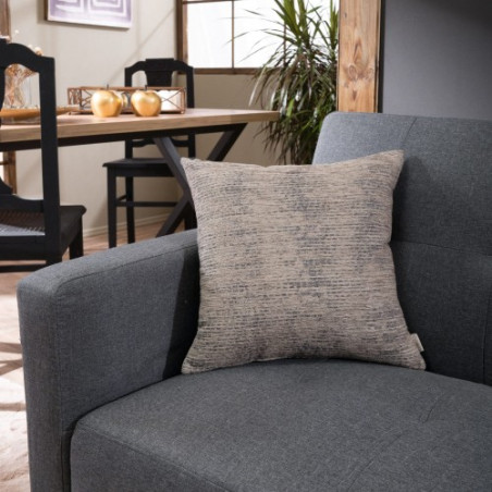 Μαξιλαροθήκη Teoran Toronto 07 - 30x50cm με γέμιση