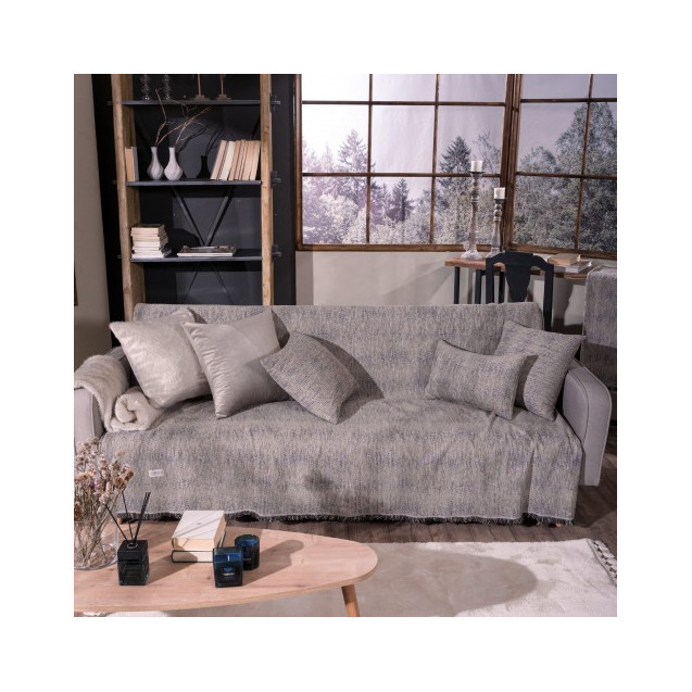 Ριχτάρι Teoran Toronto 07 - Μονοθέσιο 180x150cm