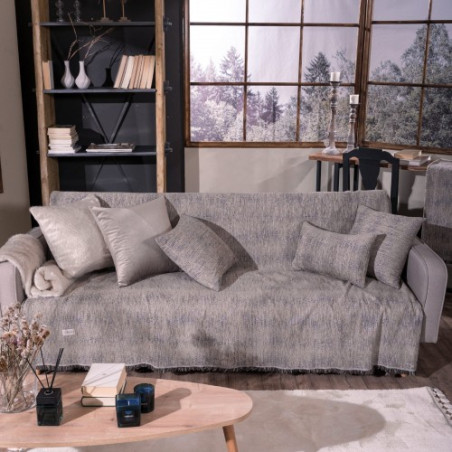 Ριχτάρι Teoran Toronto 07 - Μονοθέσιο 180x150cm