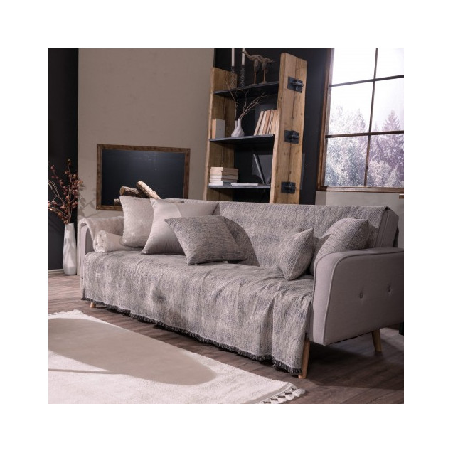 Ριχτάρι Teoran Toronto 07 - Μονοθέσιο 180x150cm